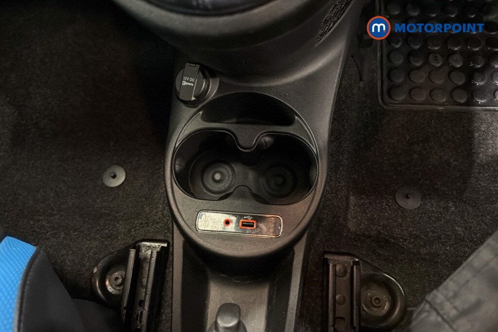 Used Fiat 500 2017 for sale - 78123674: Photo 20