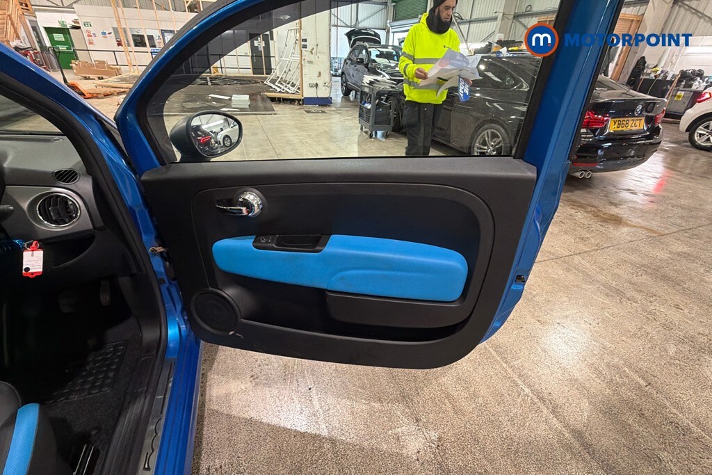 Used Fiat 500 2017 for sale - 78123674: Photo 23