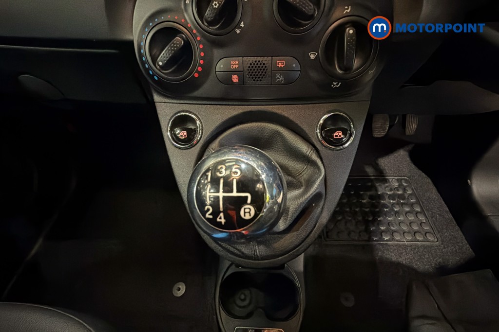 Used Fiat 500 2017 for sale - 78123674: Photo 24