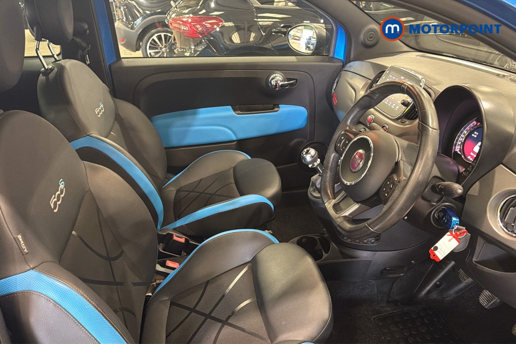 Used Fiat 500 2017 for sale - 78123674: Photo 26