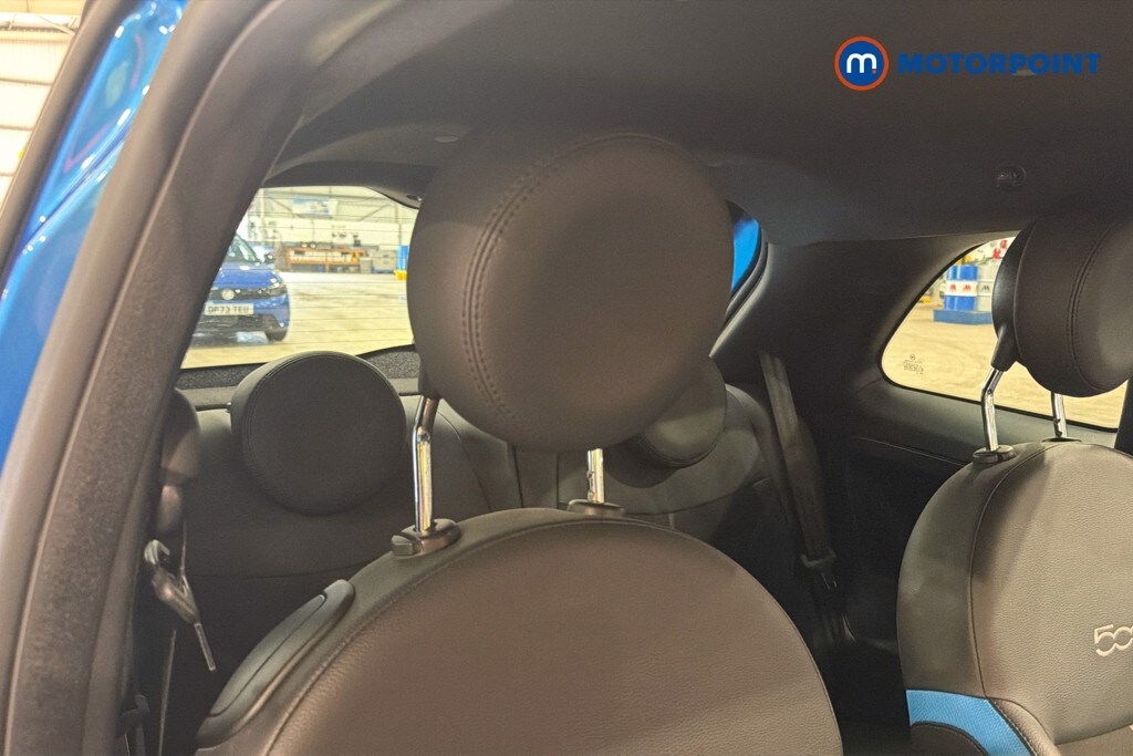 Used Fiat 500 2017 for sale - 78123674: Photo 27