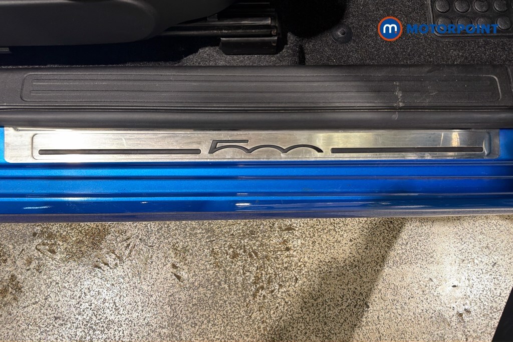 Used Fiat 500 2017 for sale - 78123674: Photo 28