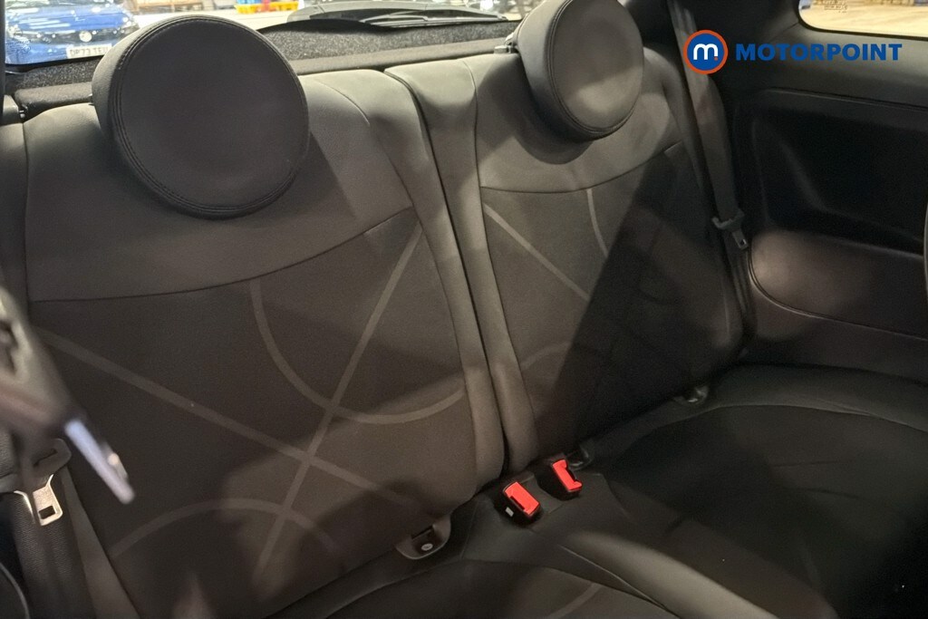 Used Fiat 500 2017 for sale - 78123674: Photo 29