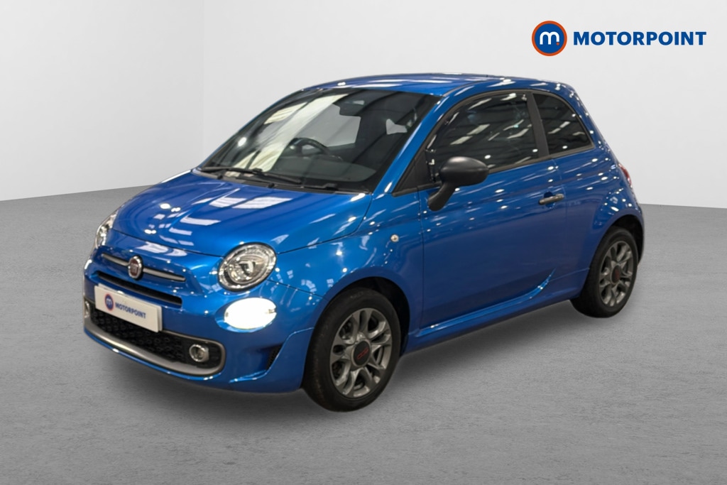 Used Fiat 500 2017 for sale - 78123674: Photo 3