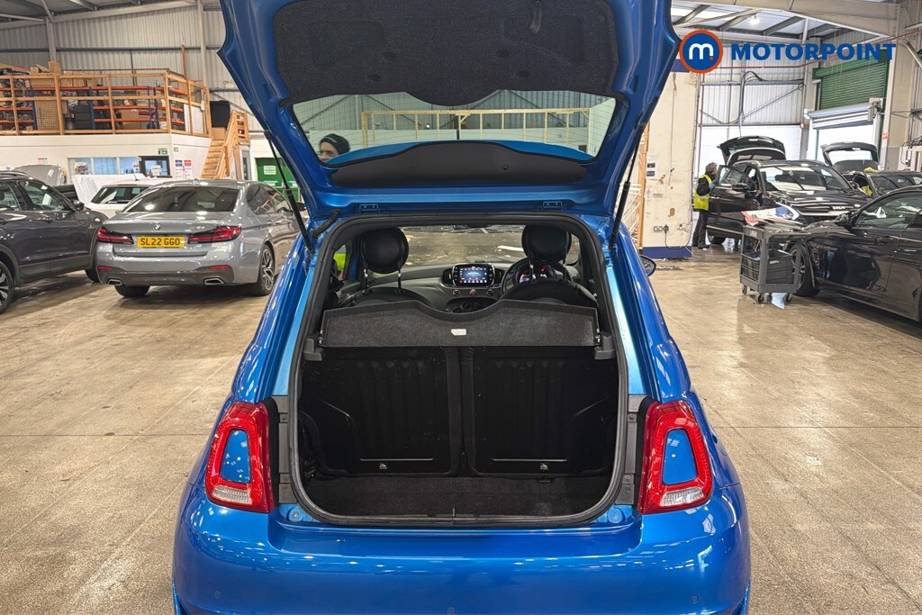 Used Fiat 500 2017 for sale - 78123674: Photo 31