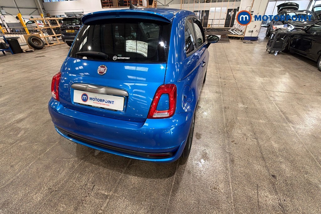 Used Fiat 500 2017 for sale - 78123674: Photo 33