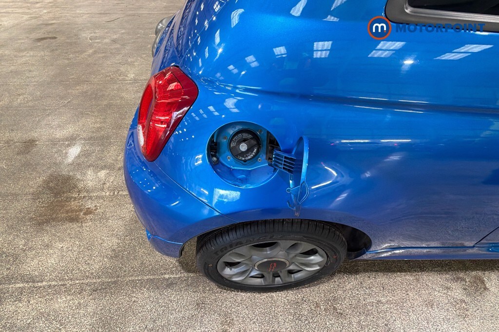 Used Fiat 500 2017 for sale - 78123674: Photo 36