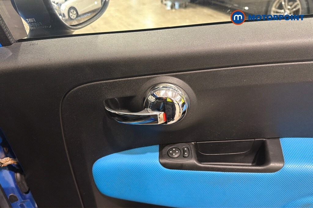 Used Fiat 500 2017 for sale - 78123674: Photo 37