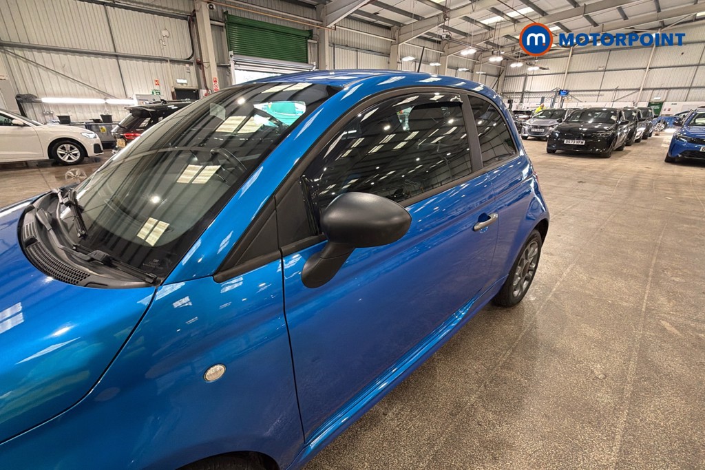 Used Fiat 500 2017 for sale - 78123674: Photo 38