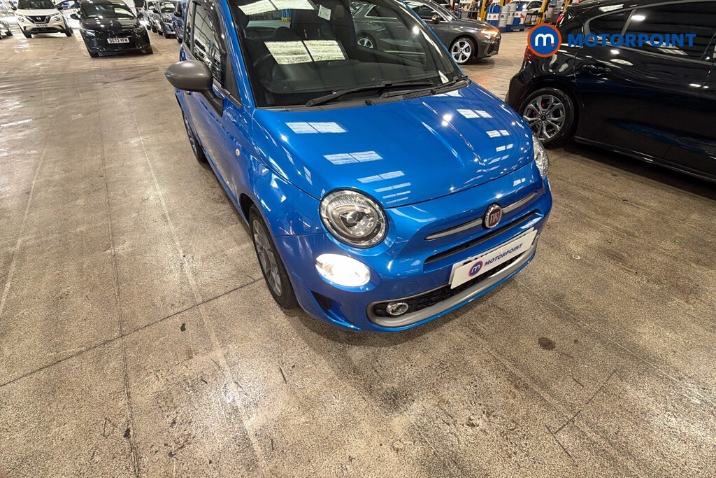 Used Fiat 500 2017 for sale - 78123674: Photo 39