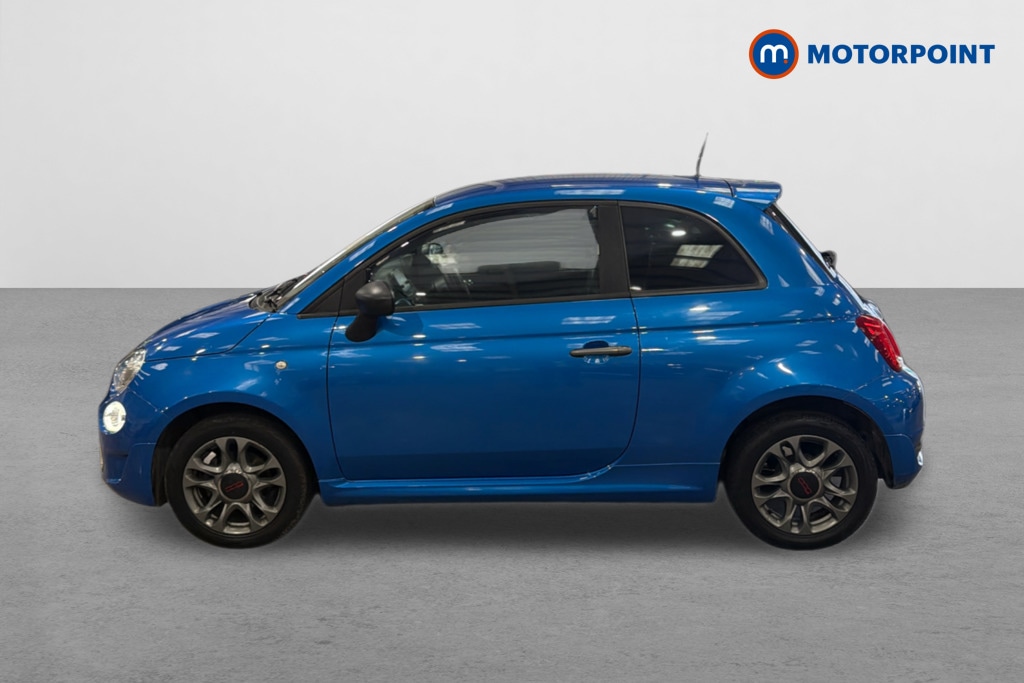 Used Fiat 500 2017 for sale - 78123674: Photo 4