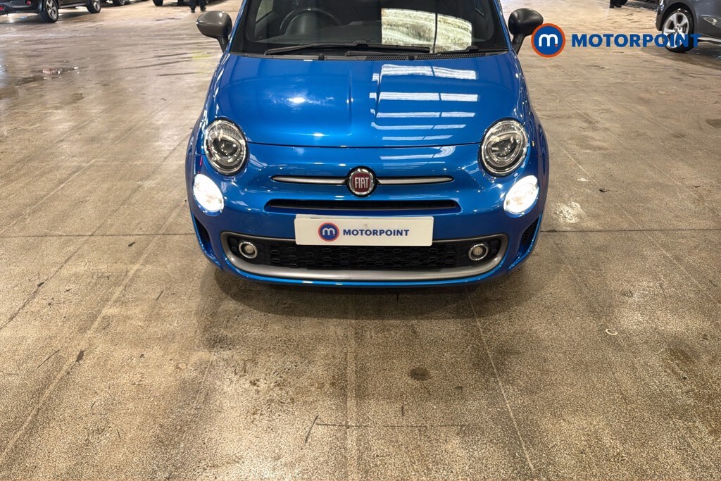 Used Fiat 500 2017 for sale - 78123674: Photo 40