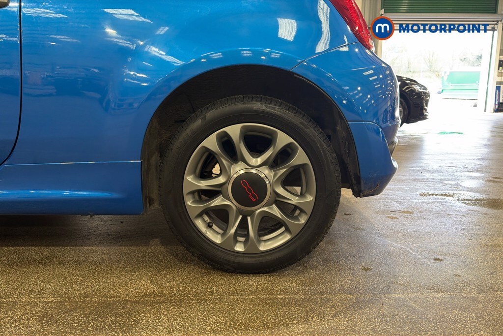 Used Fiat 500 2017 for sale - 78123674: Photo 42