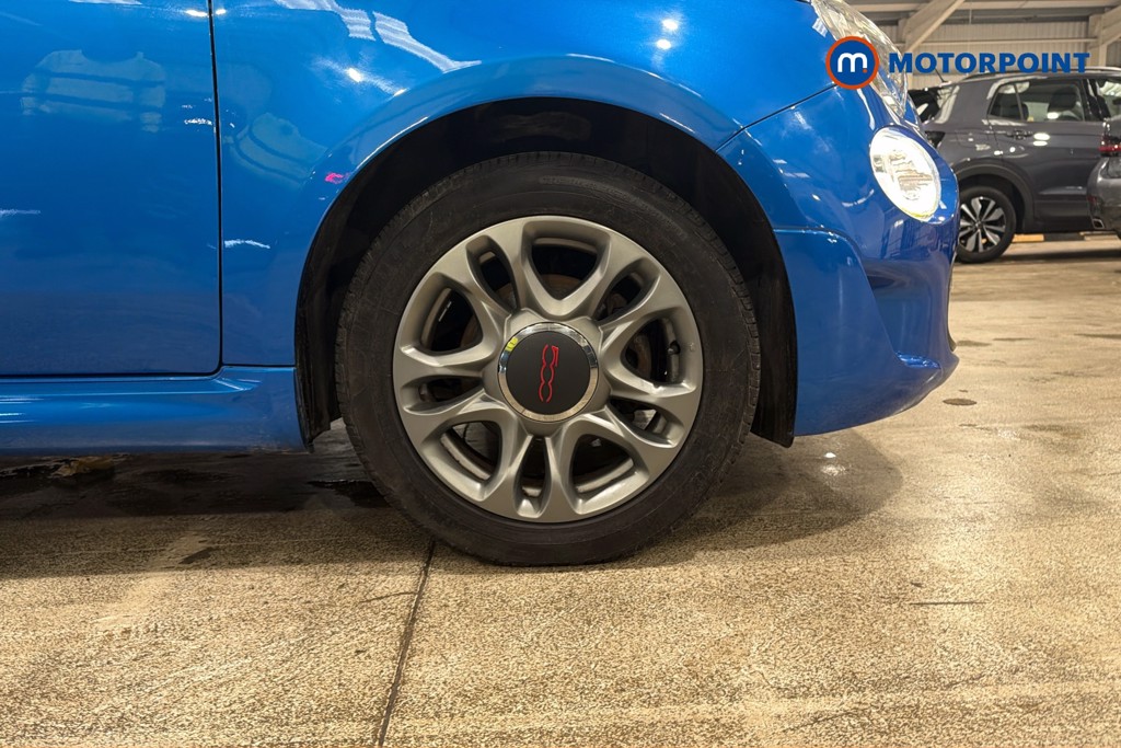 Used Fiat 500 2017 for sale - 78123674: Photo 44