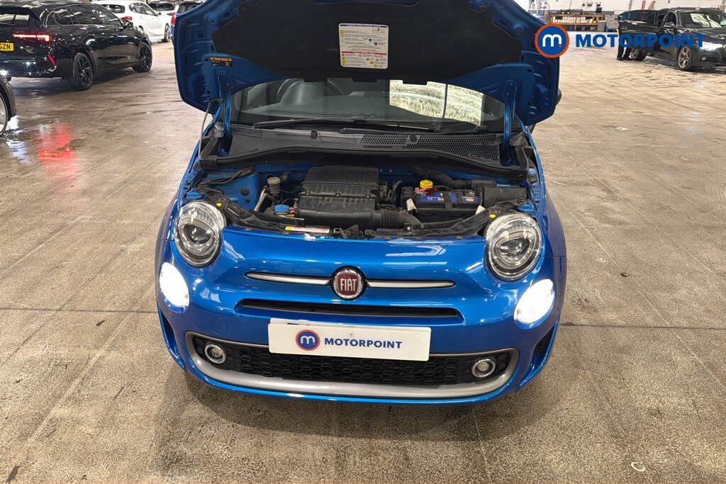 Used Fiat 500 2017 for sale - 78123674: Photo 45