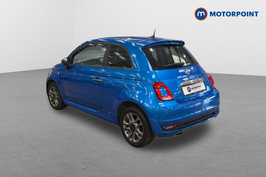 Used Fiat 500 2017 for sale - 78123674: Photo 5