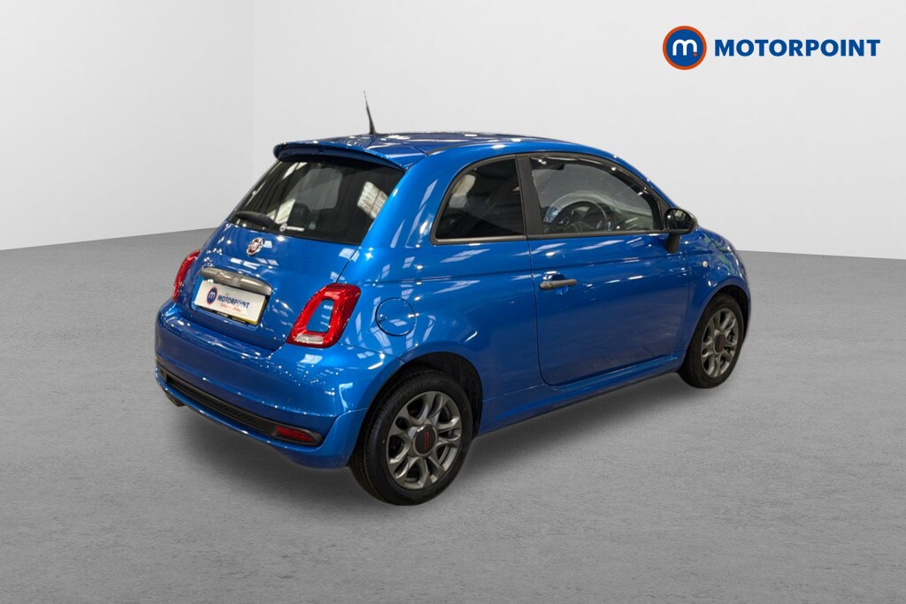 Used Fiat 500 2017 for sale - 78123674: Photo 7