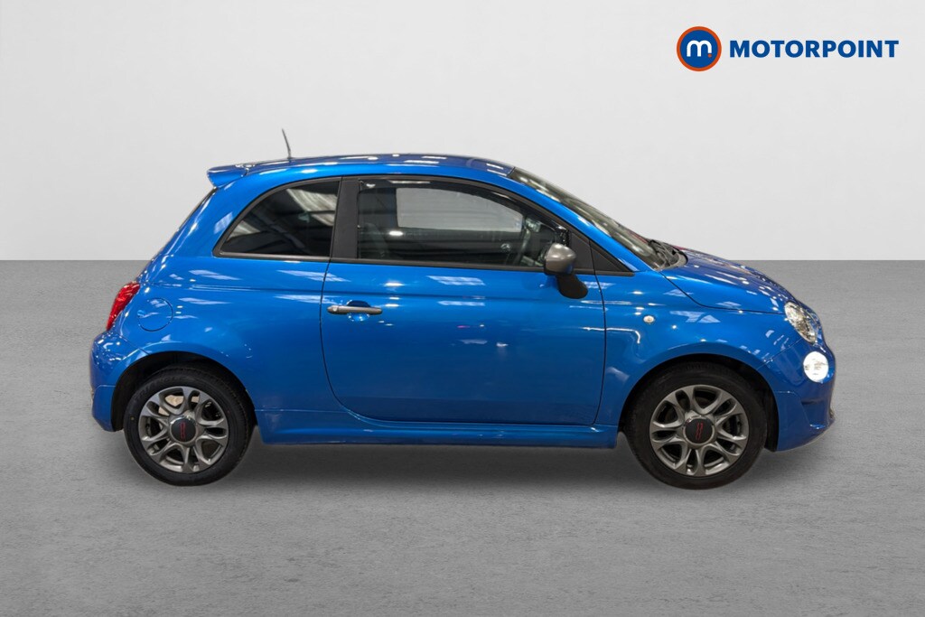 Used Fiat 500 2017 for sale - 78123674: Photo 8