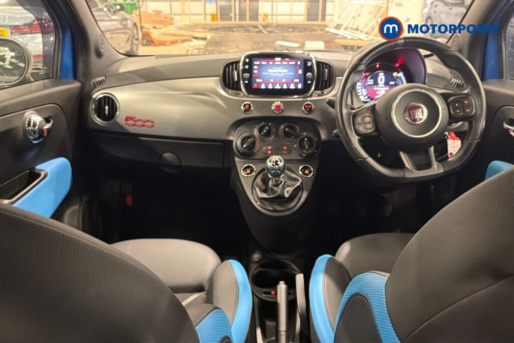 Used Fiat 500 2017 for sale - 78123674: Photo 9