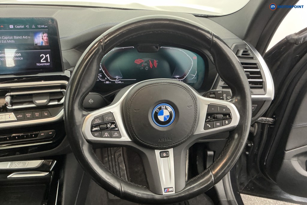 Used BMW iX3 2022 for sale - 77221205: Photo 14