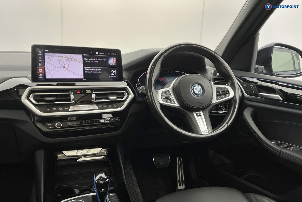 Used BMW iX3 2022 for sale - 77221205: Photo 19