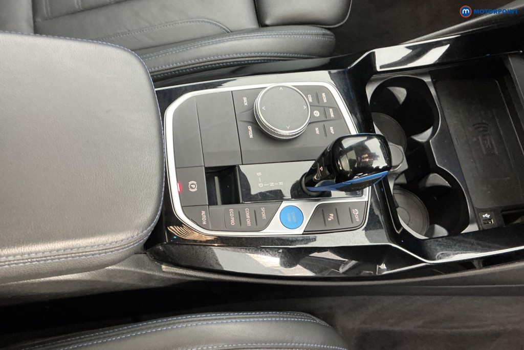 Used BMW iX3 2022 for sale - 77221205: Photo 21