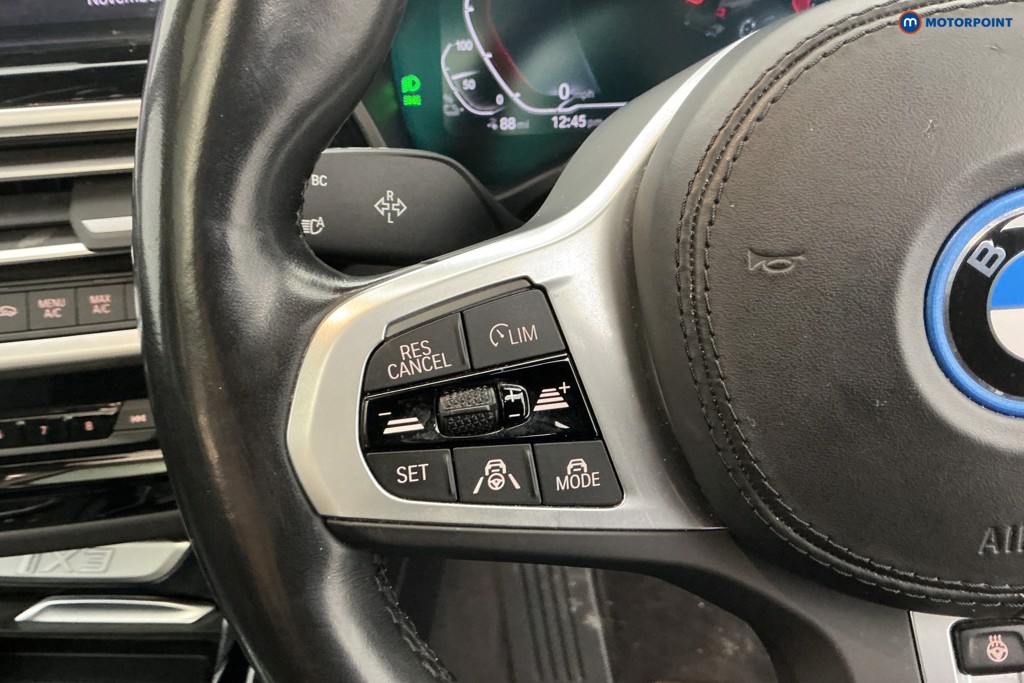 Used BMW iX3 2022 for sale - 77221205: Photo 26