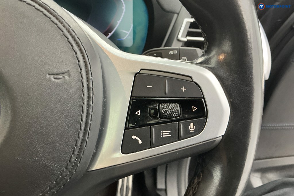 Used BMW iX3 2022 for sale - 77221205: Photo 27