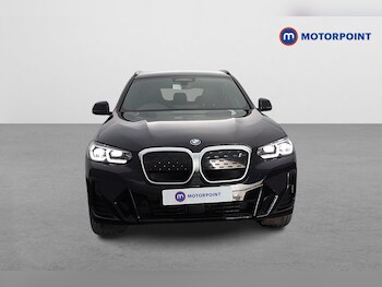 Used BMW iX3 2022 for sale - 77221205: Photo