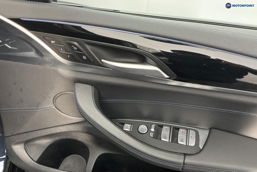 Used BMW iX3 2022 for sale - 77221205: Photo 30