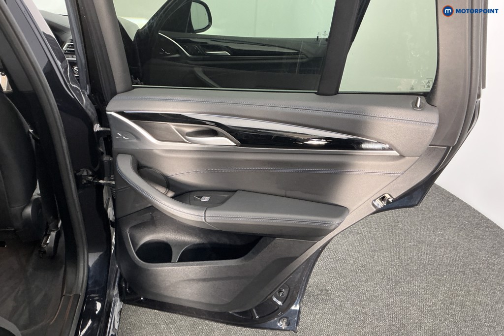 Used BMW iX3 2022 for sale - 77221205: Photo 31