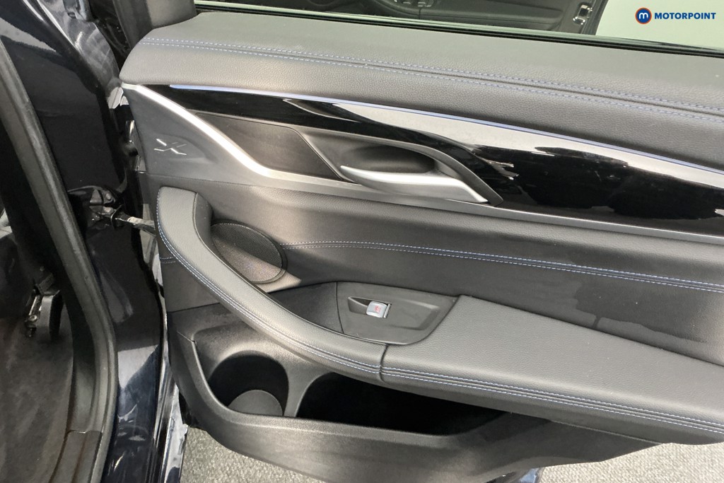 Used BMW iX3 2022 for sale - 77221205: Photo 32