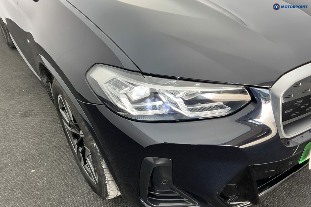 Used BMW iX3 2022 for sale - 77221205: Photo 33