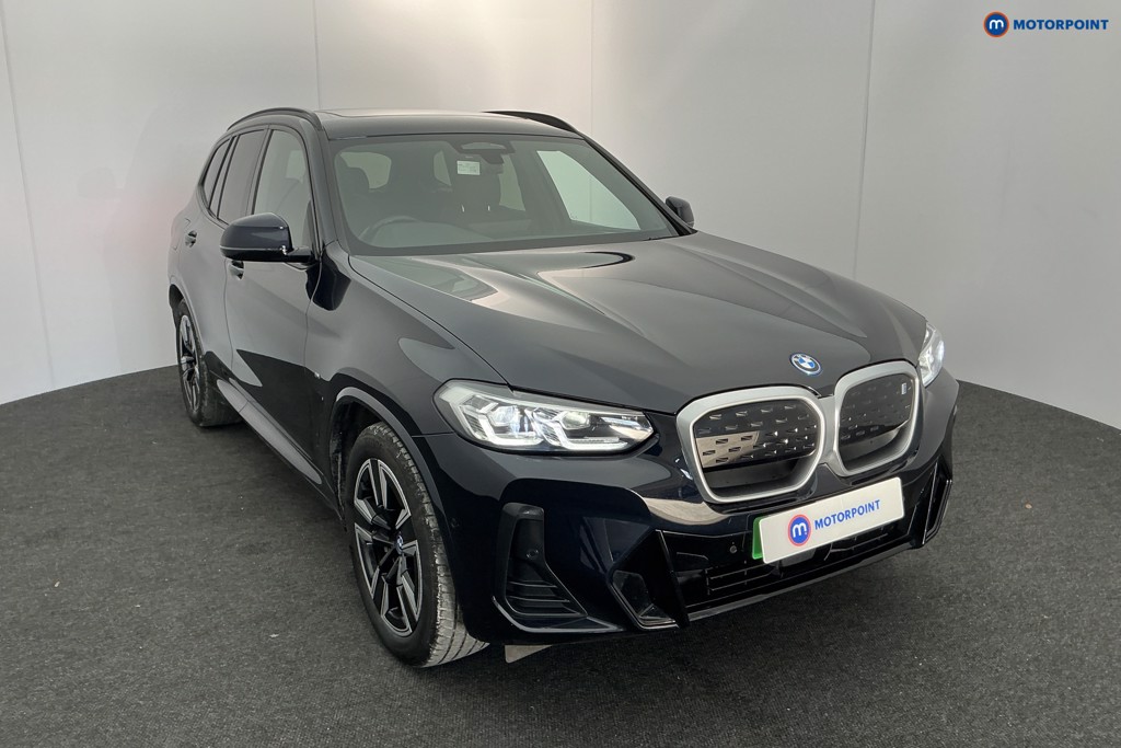 Used BMW iX3 2022 for sale - 77221205: Photo 34