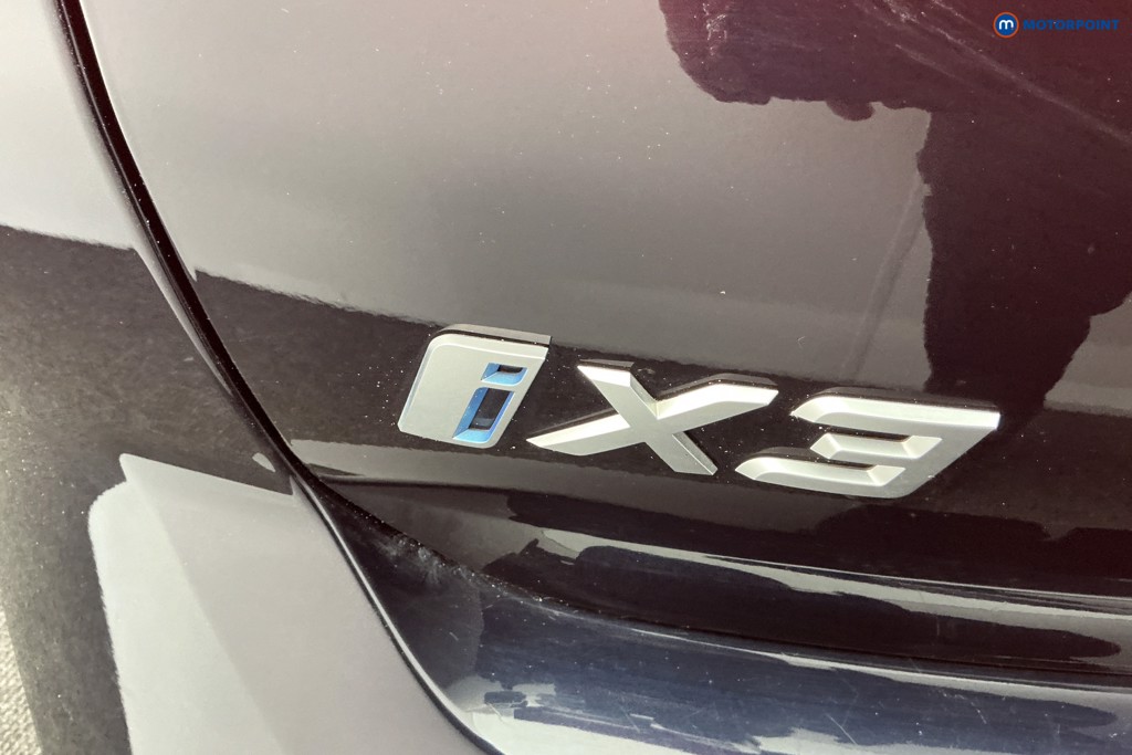 Used BMW iX3 2022 for sale - 77221205: Photo 39