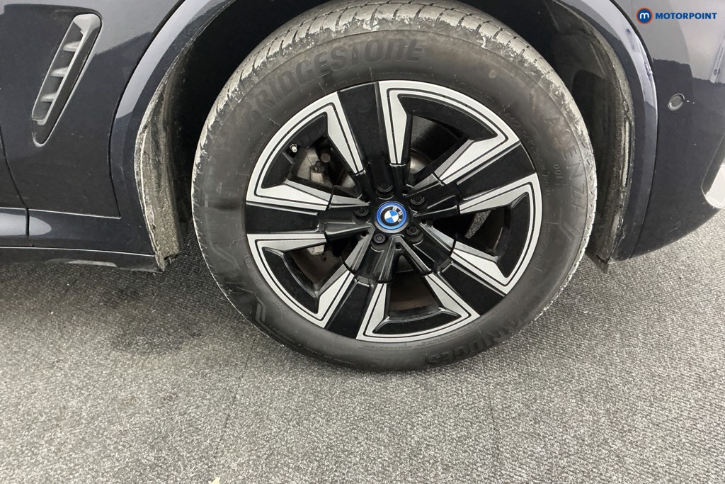 Used BMW iX3 2022 for sale - 77221205: Photo 41