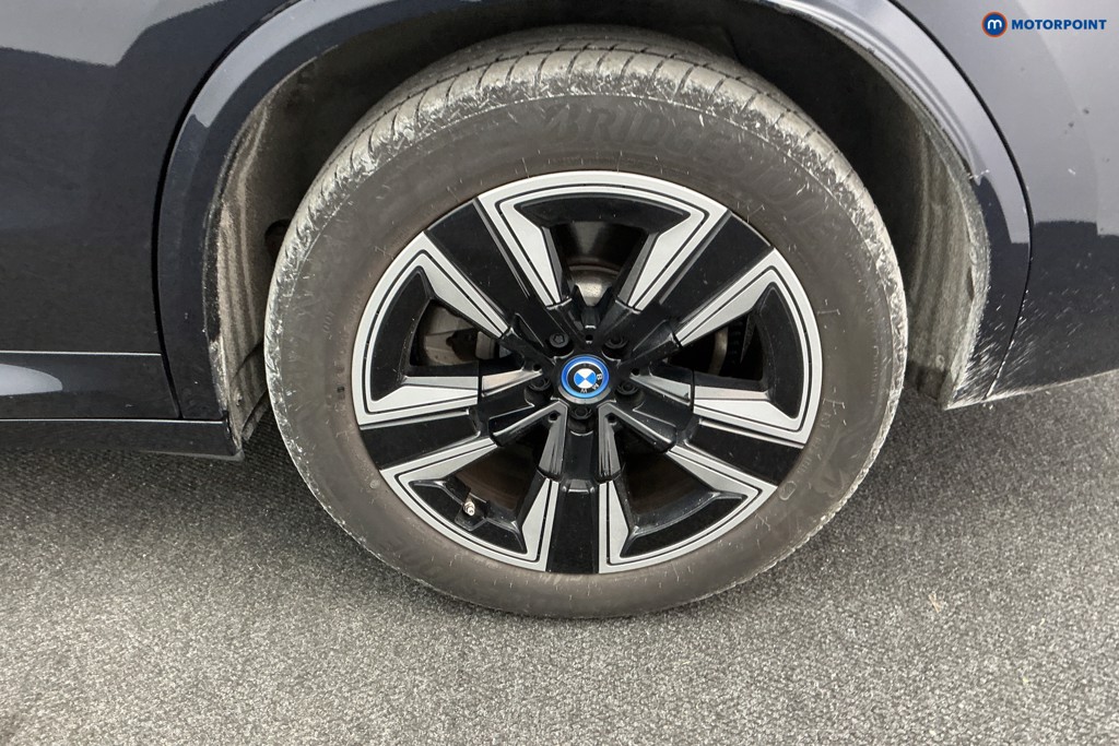 Used BMW iX3 2022 for sale - 77221205: Photo 43