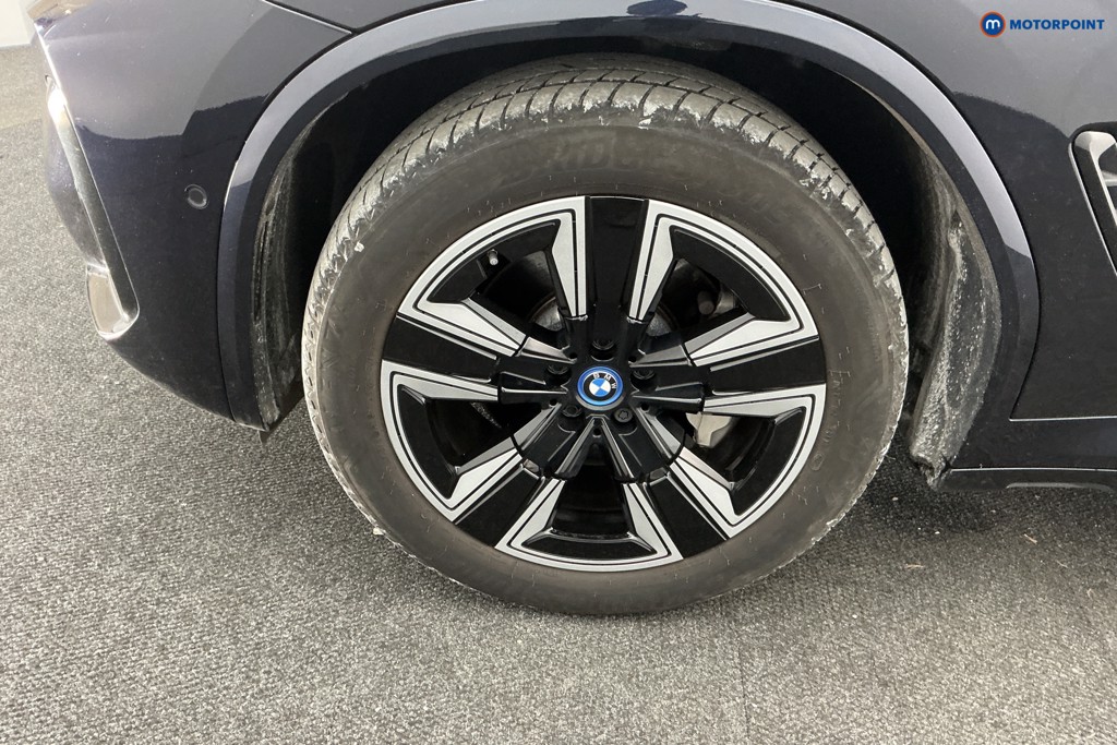 Used BMW iX3 2022 for sale - 77221205: Photo 44