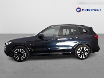 Used BMW iX3 2022 for sale - 77221205: Photo