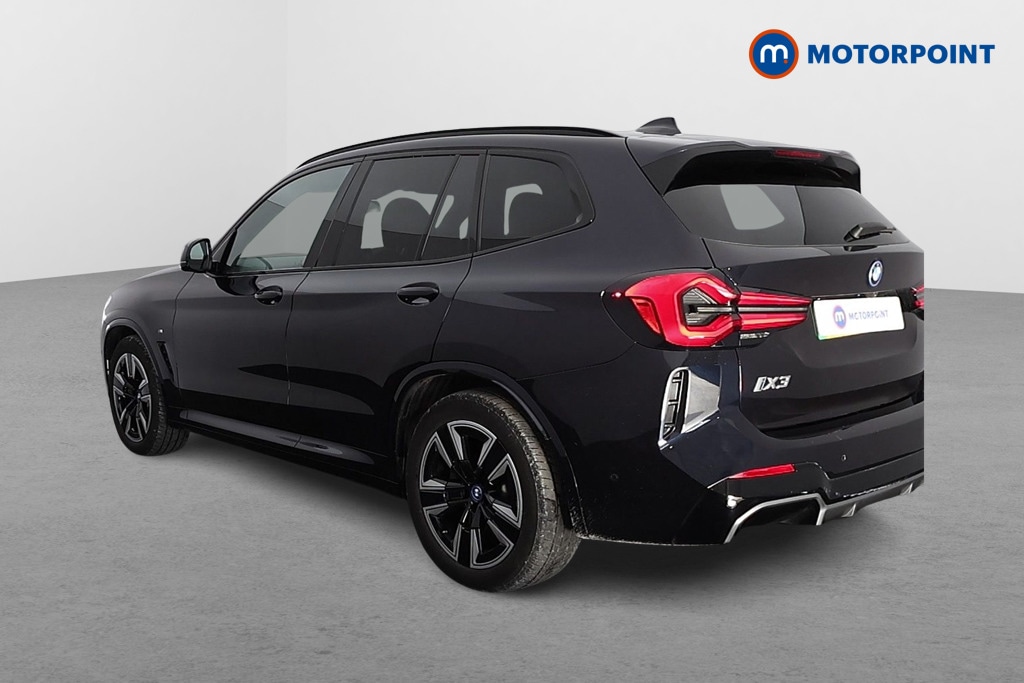 Used BMW iX3 2022 for sale - 77221205: Photo 5