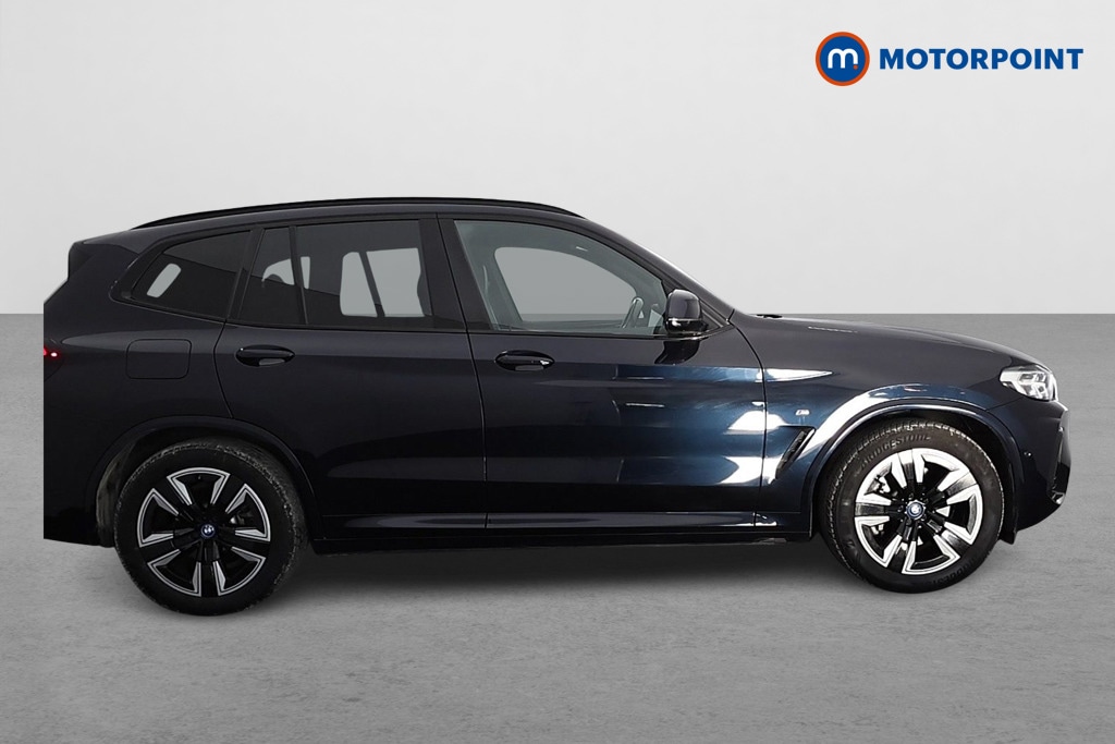 Used BMW iX3 2022 for sale - 77221205: Photo 8