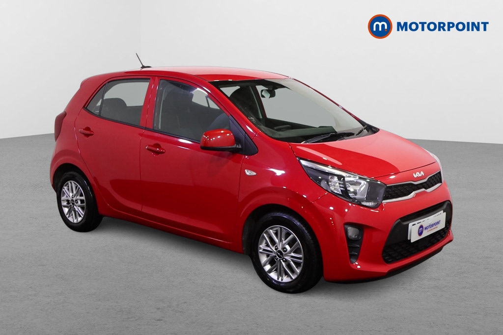 Used Kia Picanto 2022 for sale - 76934047: Photo 1