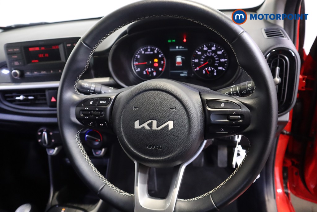 Used Kia Picanto 2022 for sale - 76934047: Photo 11