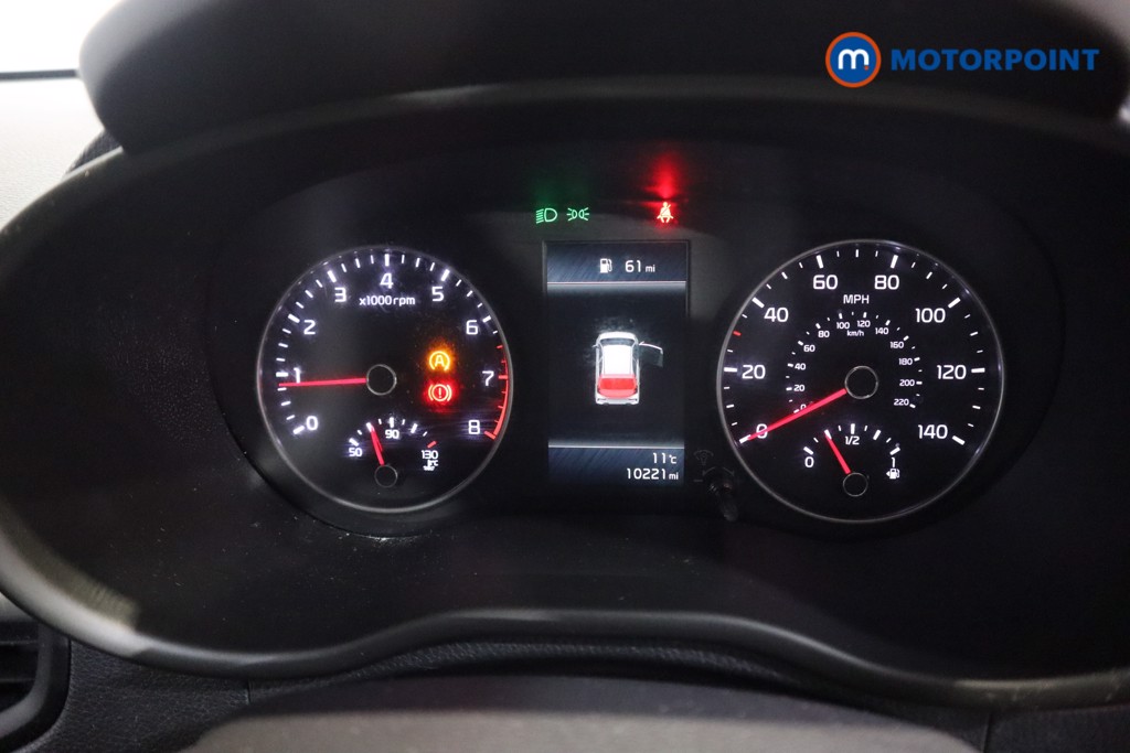 Used Kia Picanto 2022 for sale - 76934047: Photo 12