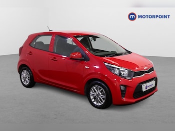 2022 - 1.0 2 5dr [4 seats]