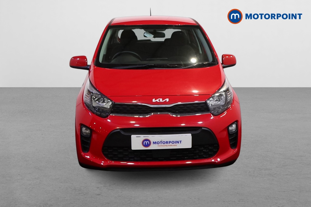 Used Kia Picanto 2022 for sale - 76934047: Photo 2