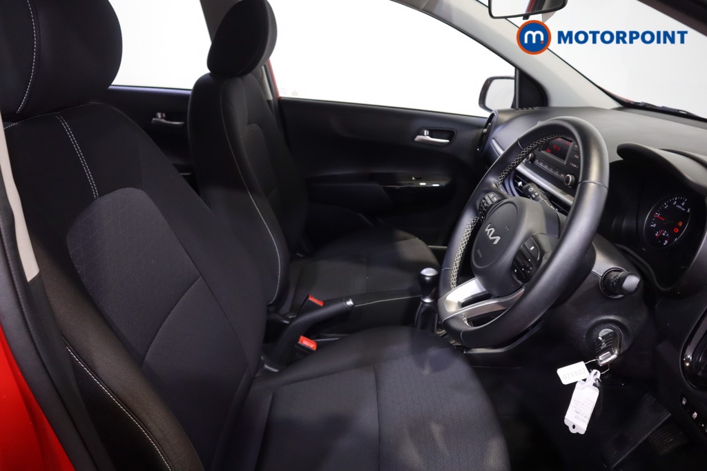 Used Kia Picanto 2022 for sale - 76934047: Photo 25