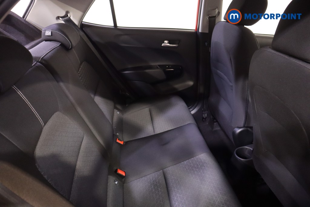 Used Kia Picanto 2022 for sale - 76934047: Photo 26