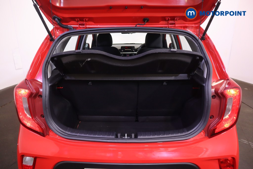 Used Kia Picanto 2022 for sale - 76934047: Photo 28