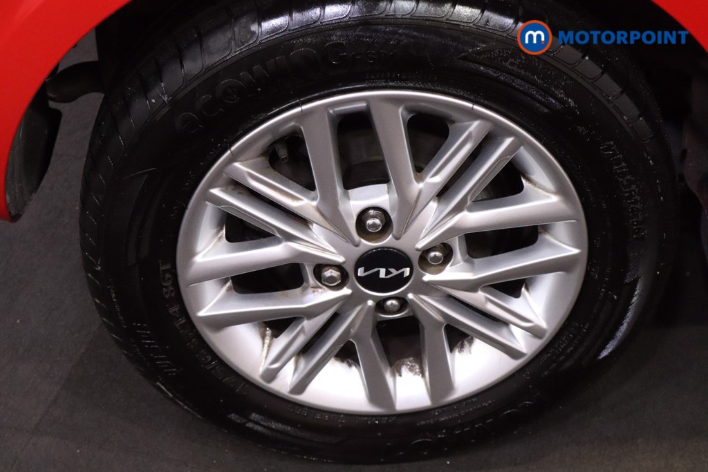 Used Kia Picanto 2022 for sale - 76934047: Photo 29